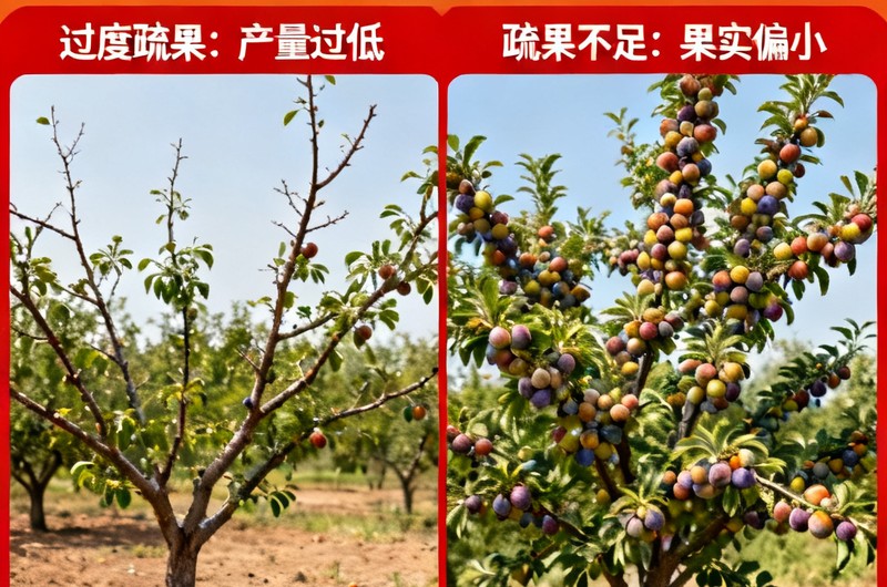 五、保花保果措施