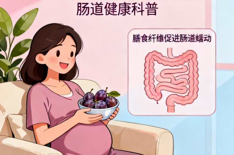 一，西梅（尤其是西梅干）含有丰富的膳食纤维和山梨糖醇，是天然的"通便水果&