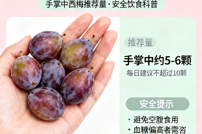 孕妇能吃西梅吗？需要注意什么？ - 3. 补充能量和营养