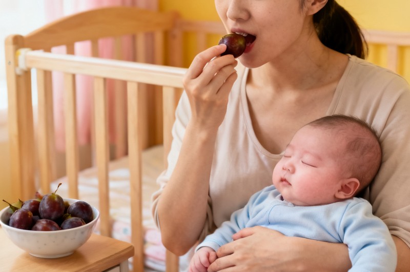 孕妇能吃西梅吗？需要注意什么？ - 孕妇吃西梅的注意事项