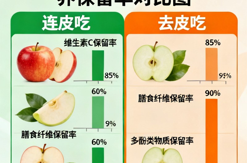 西梅皮能吃吗?连皮吃营养更全? - 2. 酚类化合物——抗氧化的主力军