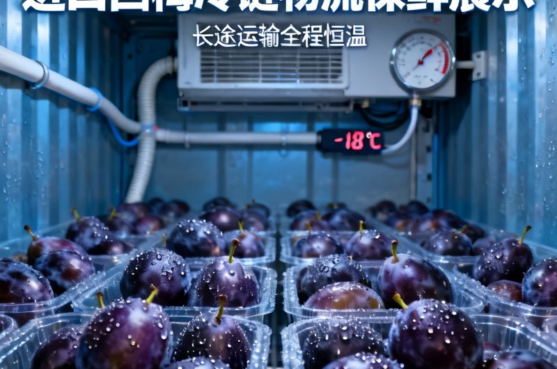 进口西梅和国产西梅哪个好？口感实测对比 - 3. 香气
