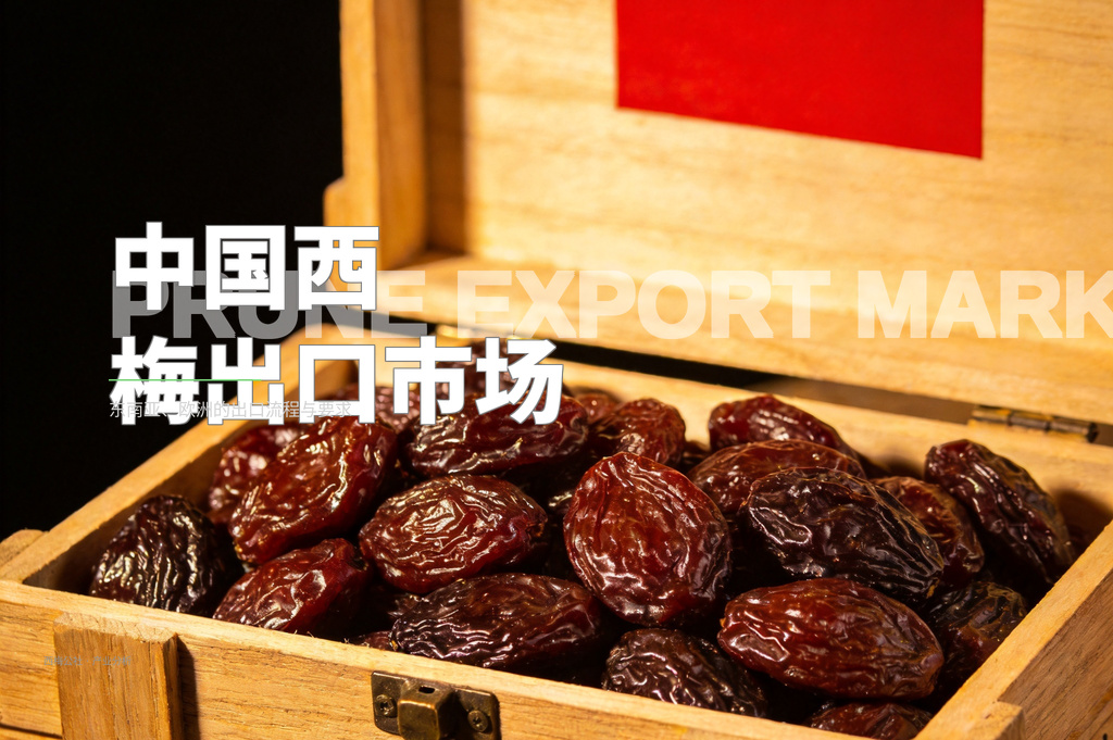 中国西梅出口市场 - 配图
