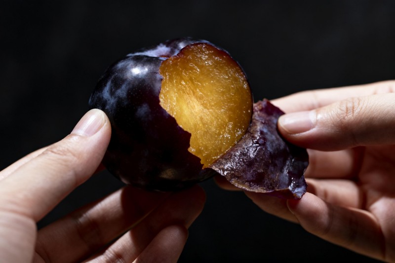 西梅皮能吃吗：西梅皮的营养价值与食用建议